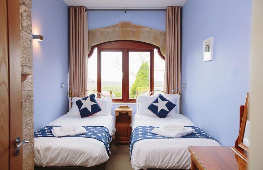 Gill Cottage Castle Carrock Ngoại thất bức ảnh