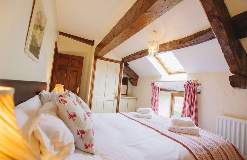 Gill Cottage Castle Carrock Ngoại thất bức ảnh