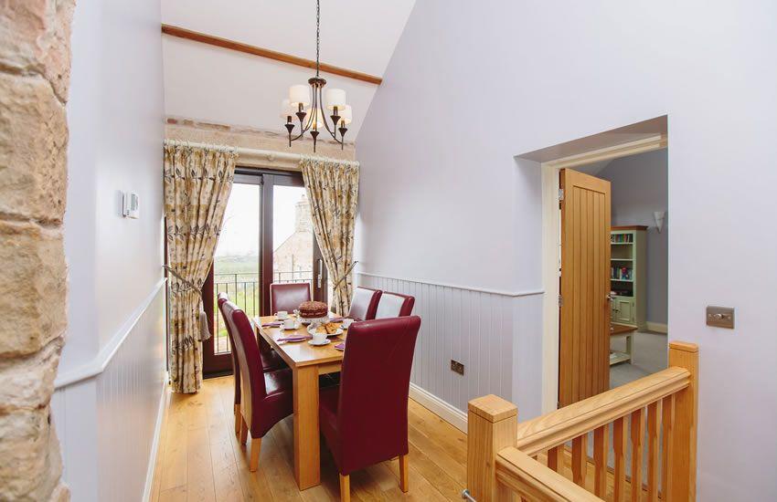 Gill Cottage Castle Carrock Ngoại thất bức ảnh