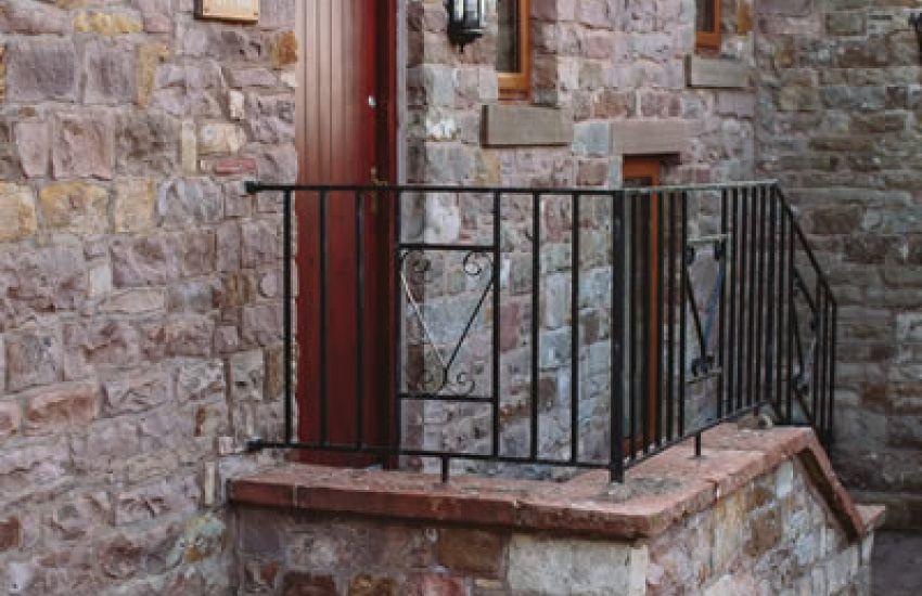 Gill Cottage Castle Carrock Ngoại thất bức ảnh